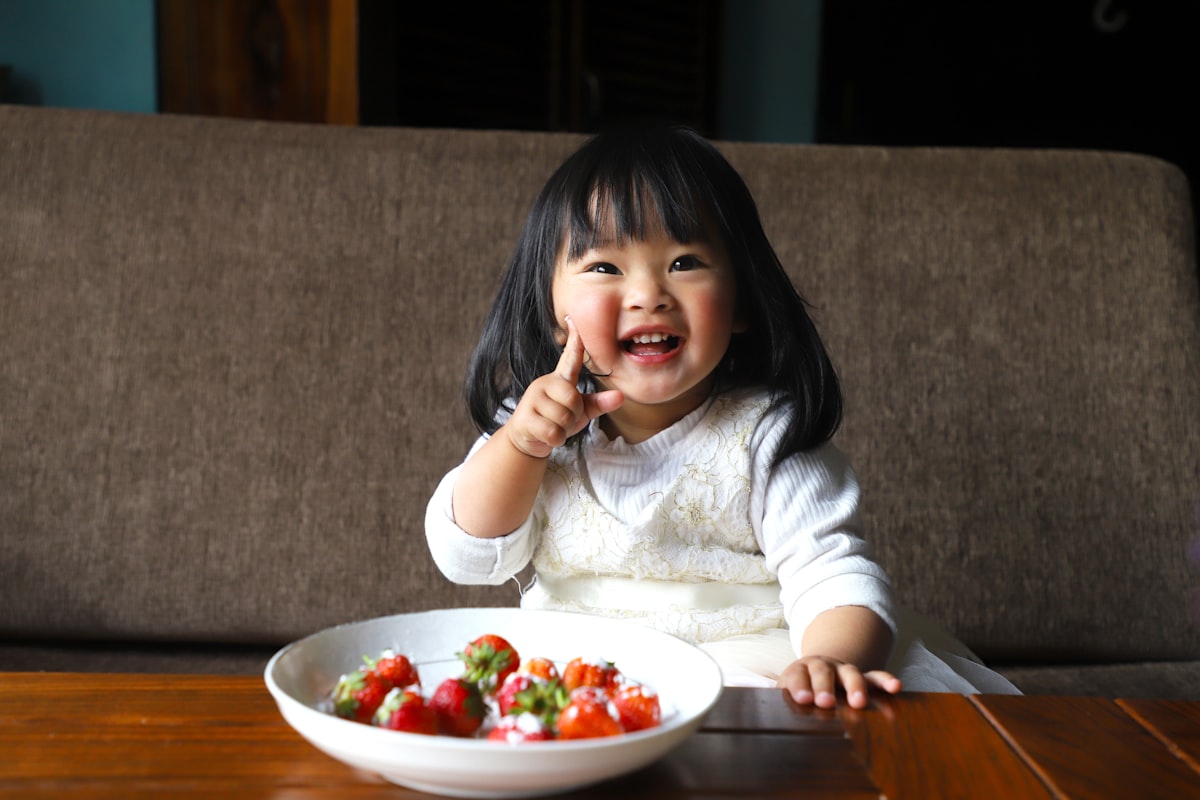 Nutrition pour adolescents actifs
